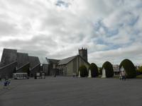 Knock - Ort der Marienerscheinung im Jahre 1879