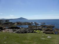 Achill Island - Clew Bay am Atlantic Drive