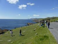 Achill Island - Clew Bay am Atlantic Drive