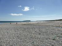 Achill Island - Keel Beach