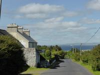 Achill Island - Doogort