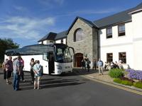 County Mayo - Hotel Ballina