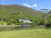 Kylemore Abbey
