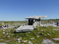 Poulnabrone Dolmen