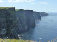 Cliffs of Moher