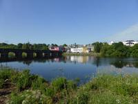 Killorglin am River Laune