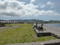 Waterville - Skellig Bay