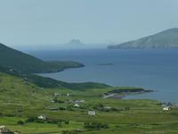 Skellig Bay und Skellig Islands