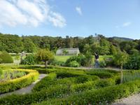Muckross House - Parkanlage