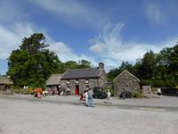 Molly Gallivans Cottage