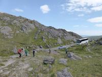 Beara Island - Healy Pass