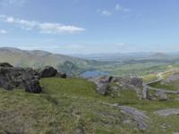 Beara Island - Healy Pass