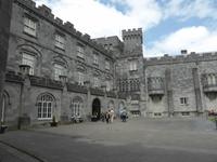 Kilkenny - Kilkenny Castle 