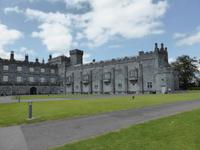 Kilkenny - Kilkenny Castle 