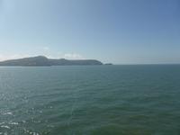 Irish See and Holy Island