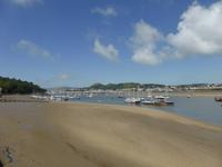 Conwy in Wales