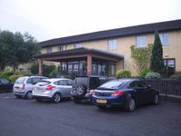 Hotel Downhill Inn in Ballina - Co. Mayo