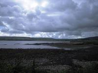 Atlantikküste - Co. Mayo/ Irland