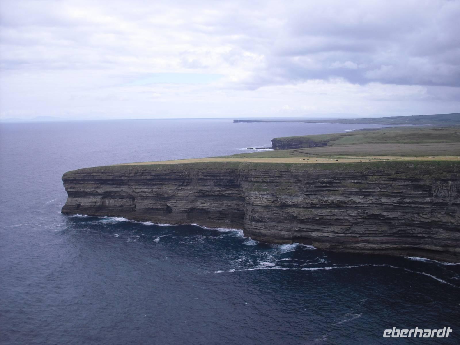 Ceide Cliffs