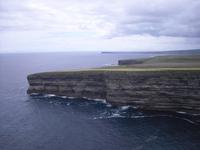 Ceide Cliffs