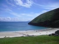 Achill Island - Keem