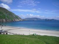 Achill Island - Keem