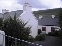 Achill Island - Doogort