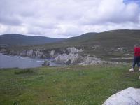 Achill Island - Atlantic Drive
