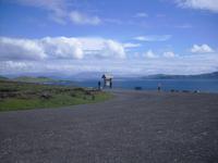 Achill Island - Atlantic Drive