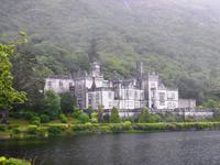 Kylemore Abbey - Connemara