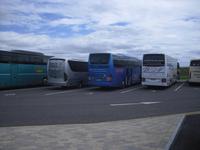 An den Cliffs of Moher