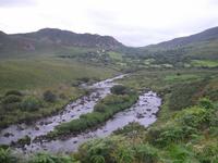 Ring of Kerry - Fotostopp