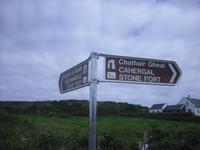 Ring of Kerry - Fotostopp
