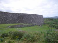 Cahersiveen Stonefort - Ring of Kerry