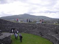 Cahersiveen Stonefort - Ring of Kerry