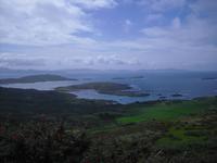 Ring of Kerry - Fotostopp
