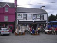 Sneem - Ring of Kerry