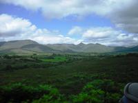 Ring of Kerry - Fotostopp