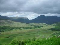 Ring of Kerry - Fotostopp