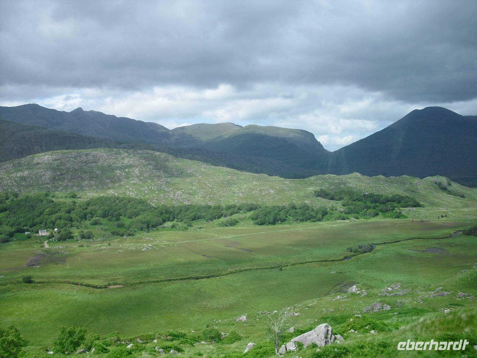 Ring of Kerry - Fotostopp
