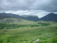 Ring of Kerry - Fotostopp