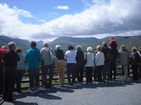 Auf der Kissane Farm - Ring of Kerry