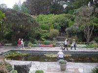 Garten von Garinish Island