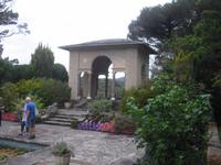 Garten von Garinish Island