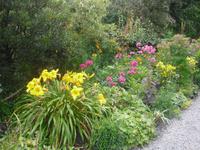 Garten von Garinish Island