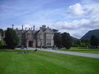 Muckross House