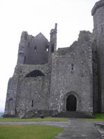 Rock of Cashel