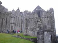 Rock of Cashel