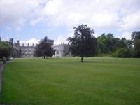 Kilkenny Castle