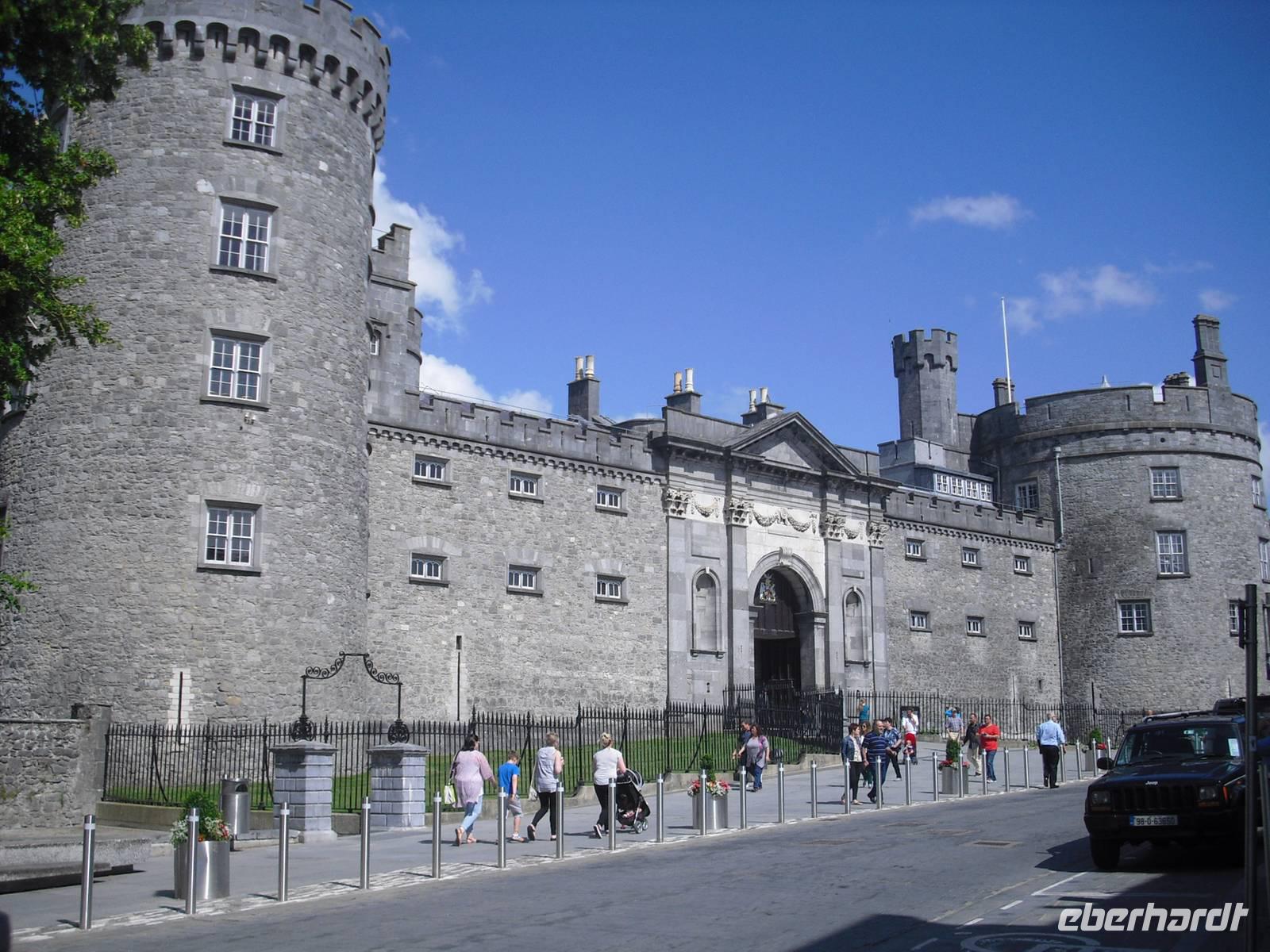 Kilkenny Castle